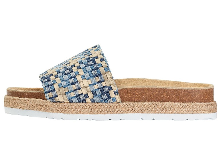 Dames slippers