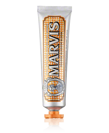Marvis Zahnpasta Orange Blossom Bloom Toothpaste 75ml