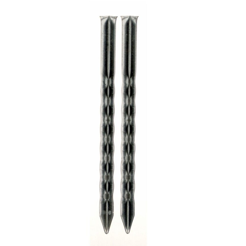 TELTPLUGGER CONACORD 24 CM BØLGET 10STK