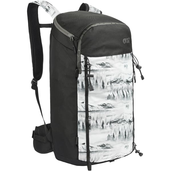 Sac à dos lifestyle PICTURE KOMIT 22 BACKPACK MOOD