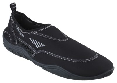 CygnusAQUA SHOES - schwarz