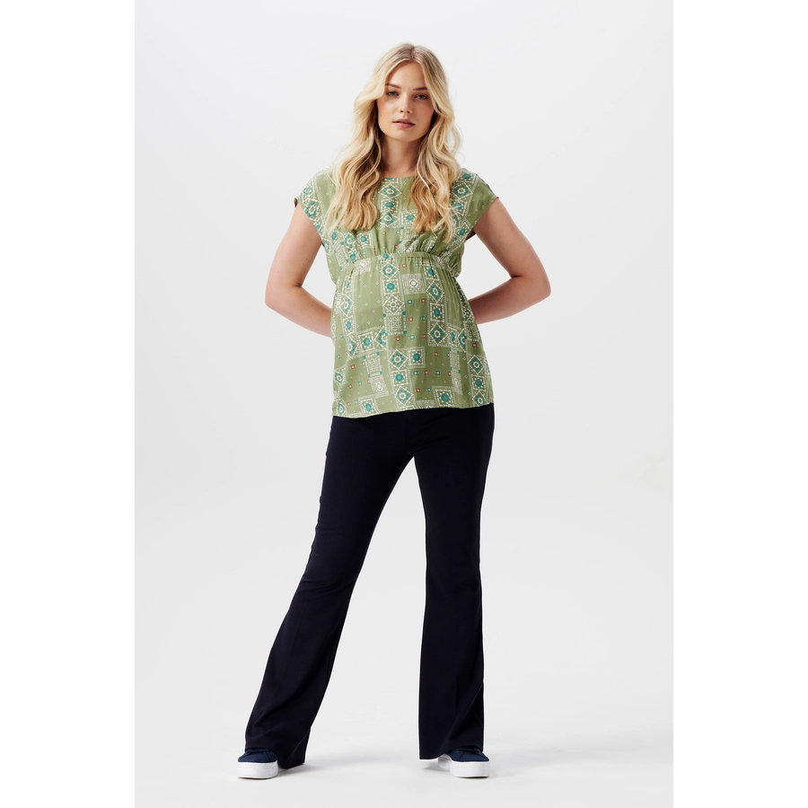 Esprit Bluse Real Olive