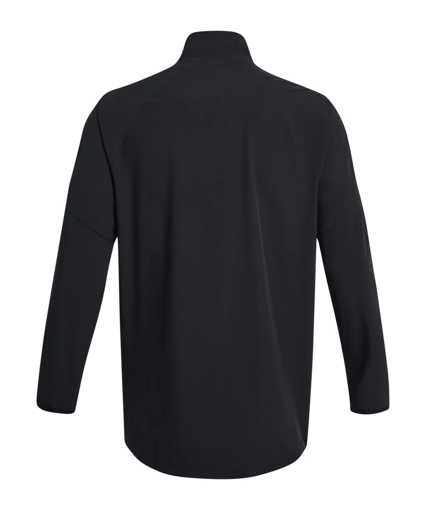 Under Armour Pro Jacke Schwarz F001