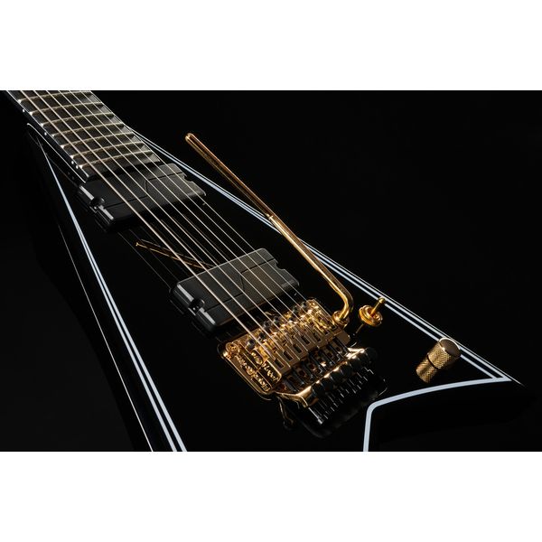 Jackson Pro Serie Mark Heylmun RR24-7