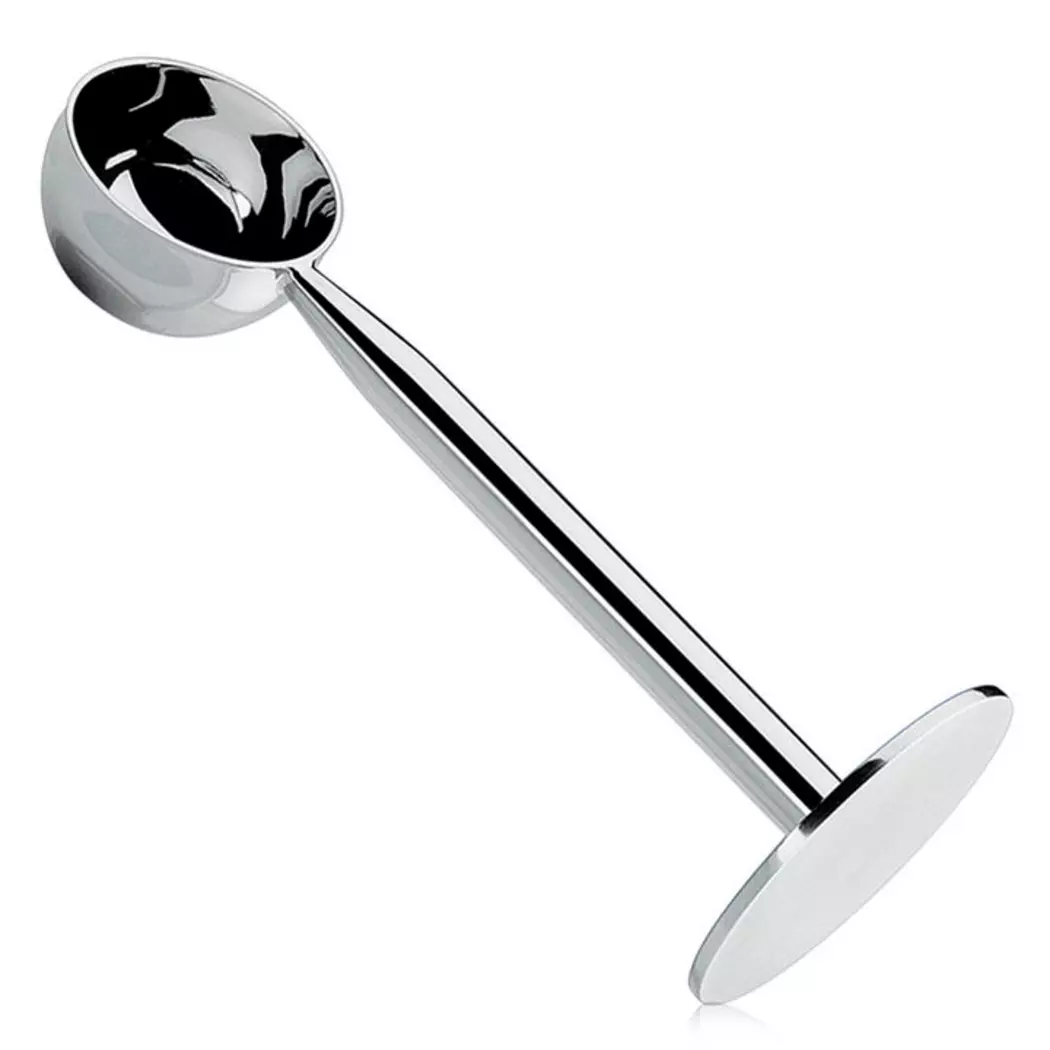 Espressodrücker 14 cm