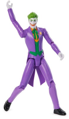Batman Joker S1V1 Actionfigur - 30 cm