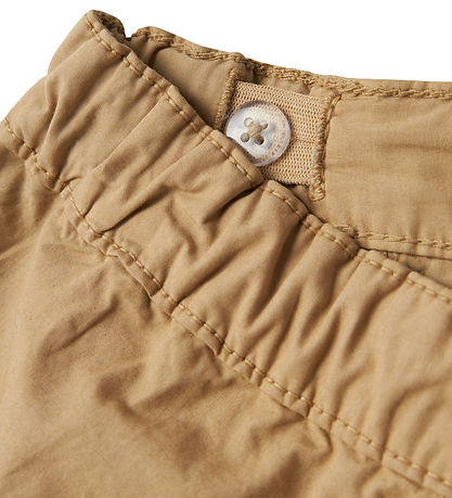 Name It Shorts - Fracht - NmmRyan - Incense