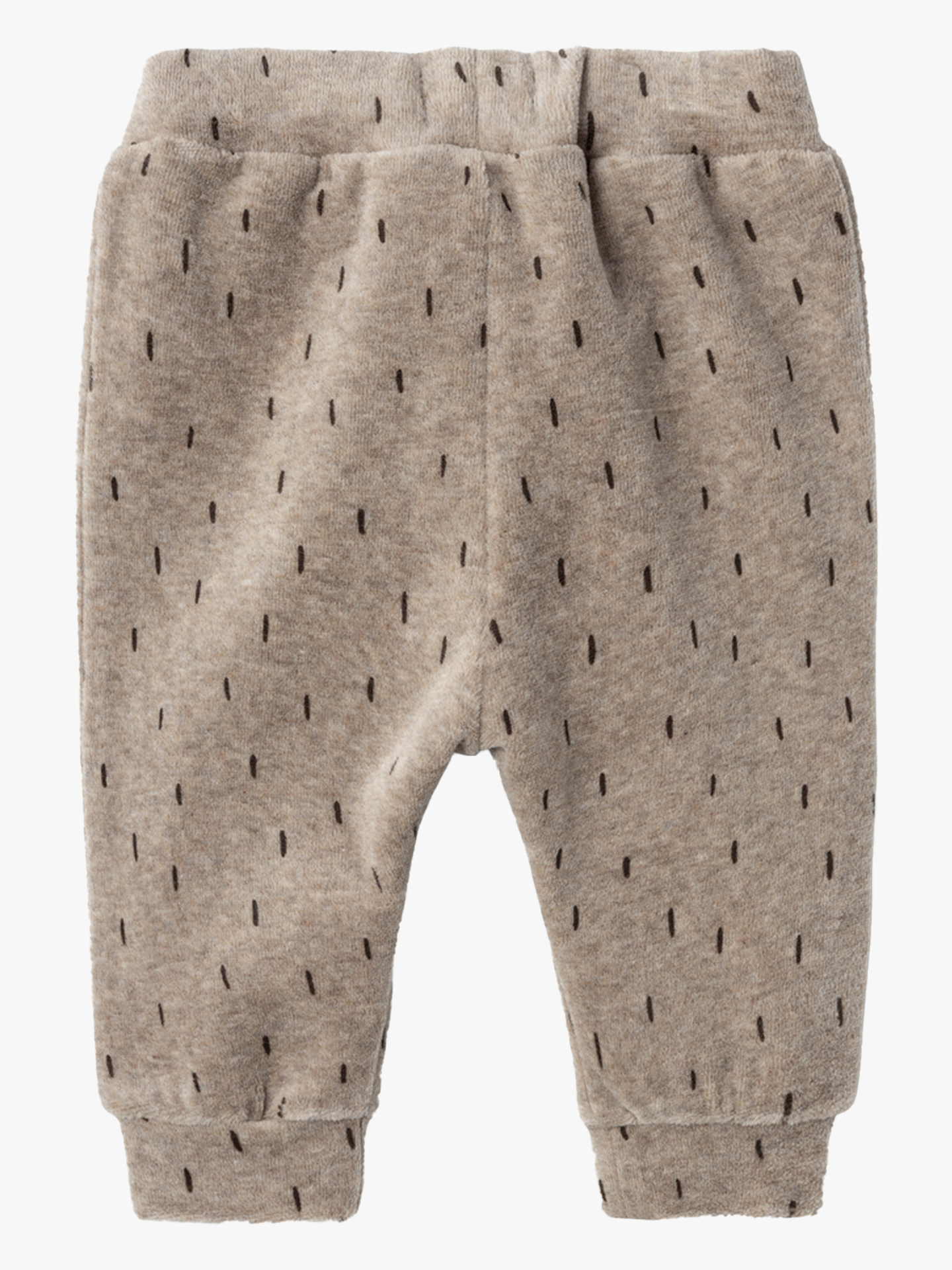 Alwin Velour Pant