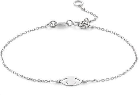 Eye armbandje met letter