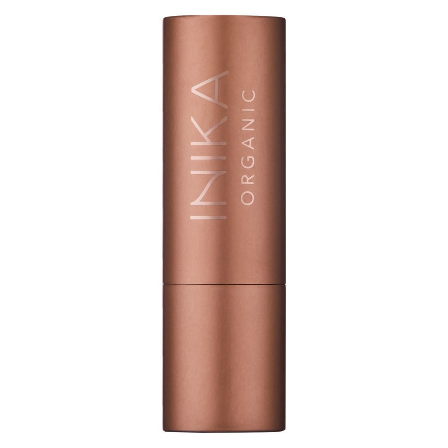 INIKA Organic Lipstick Nude Pink 4,2g