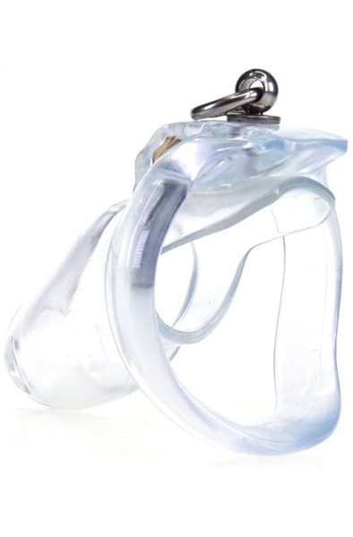 HT V4 CB6000 Cock Cage 40 mm Kyskhetsbur