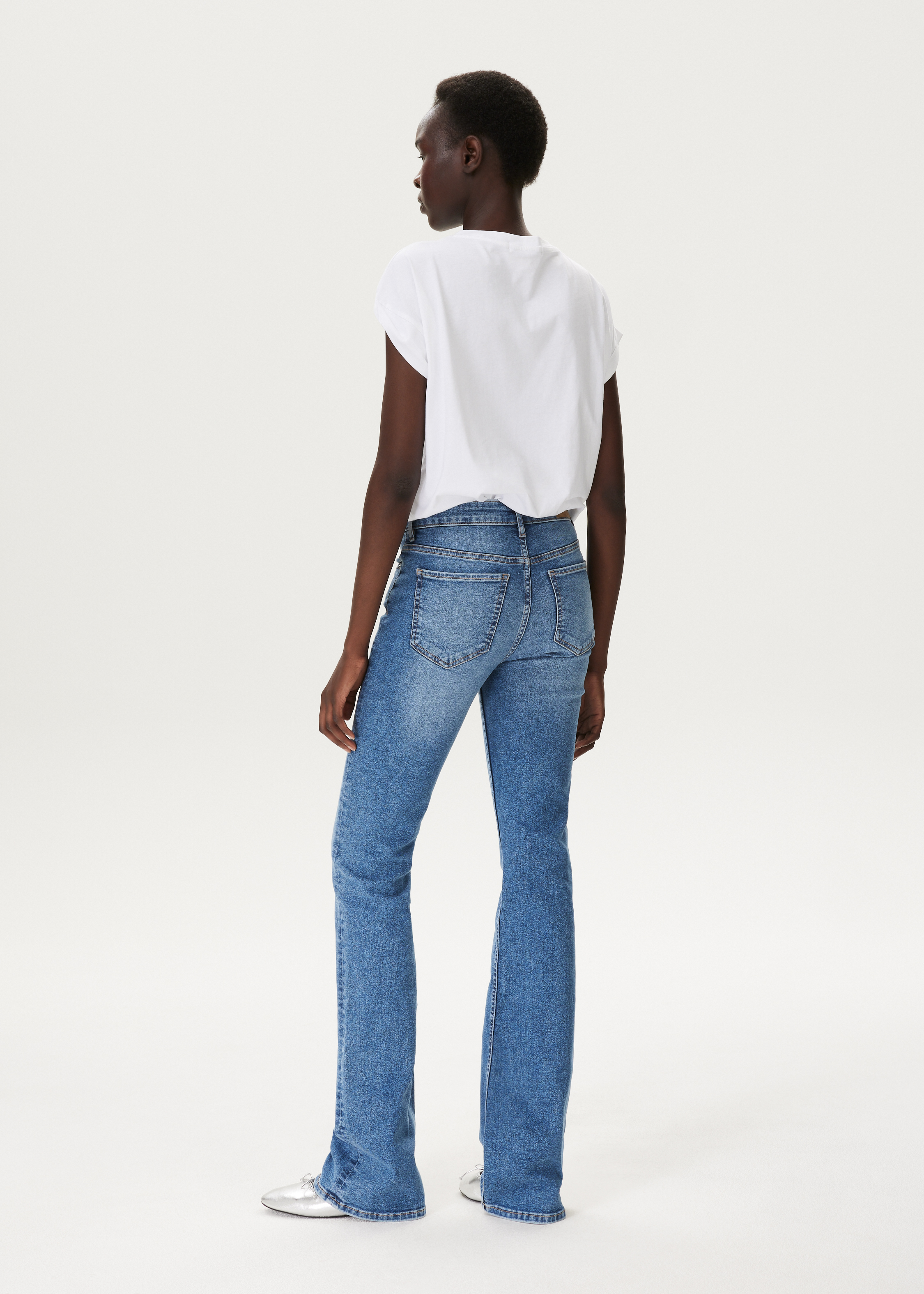LIV - Flared jeans
