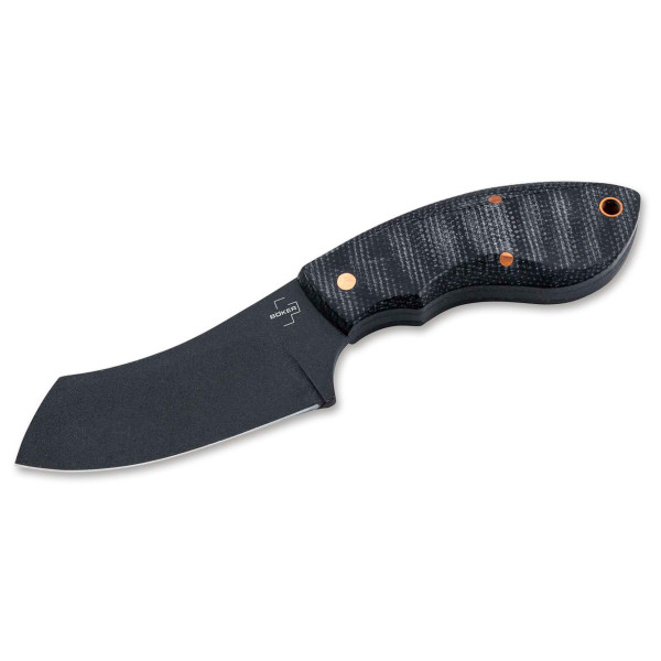 Böker Plus - Rhino All Black Copper - Couteau
