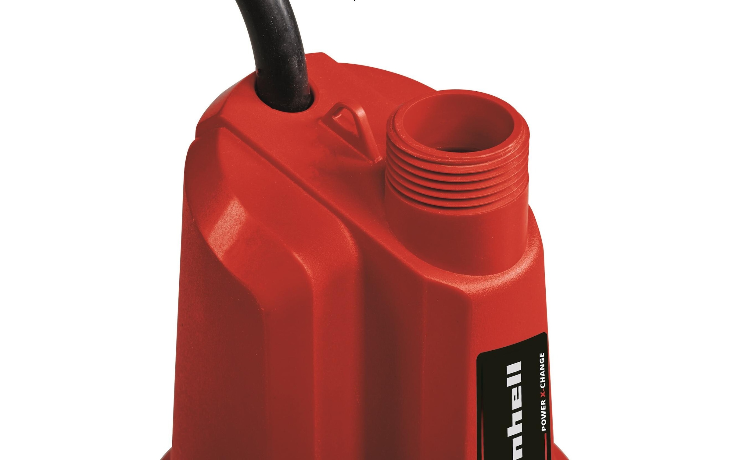 Einhell Klarwasserpumpe »GE-SP«