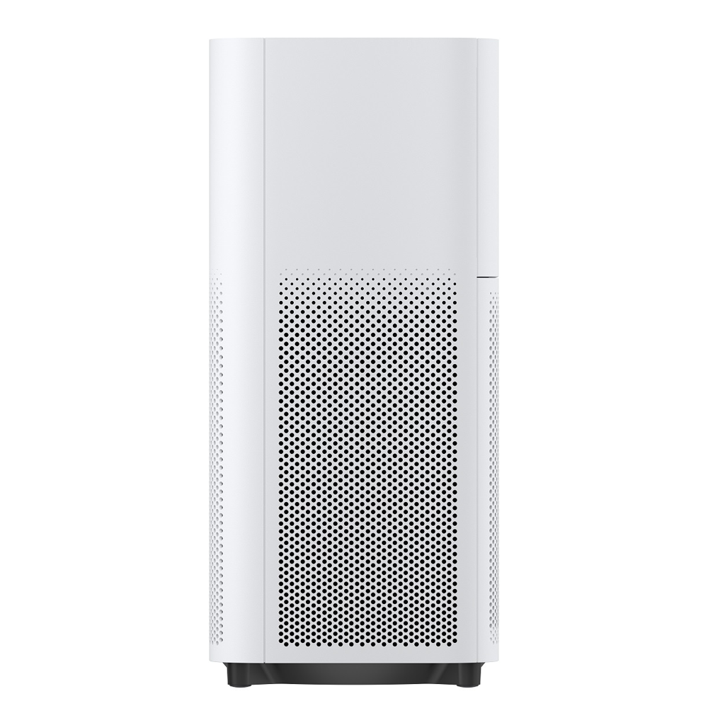 Mi Smart Air 4 Luftreiniger mit Filtersystem / OLED Display / App Steuerung (PN102155) - Weiss