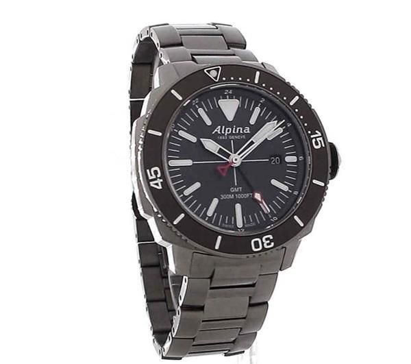 Alpina Watch