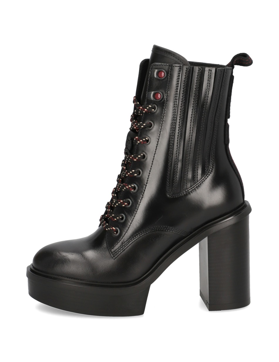 THC PLATEAU BOOT