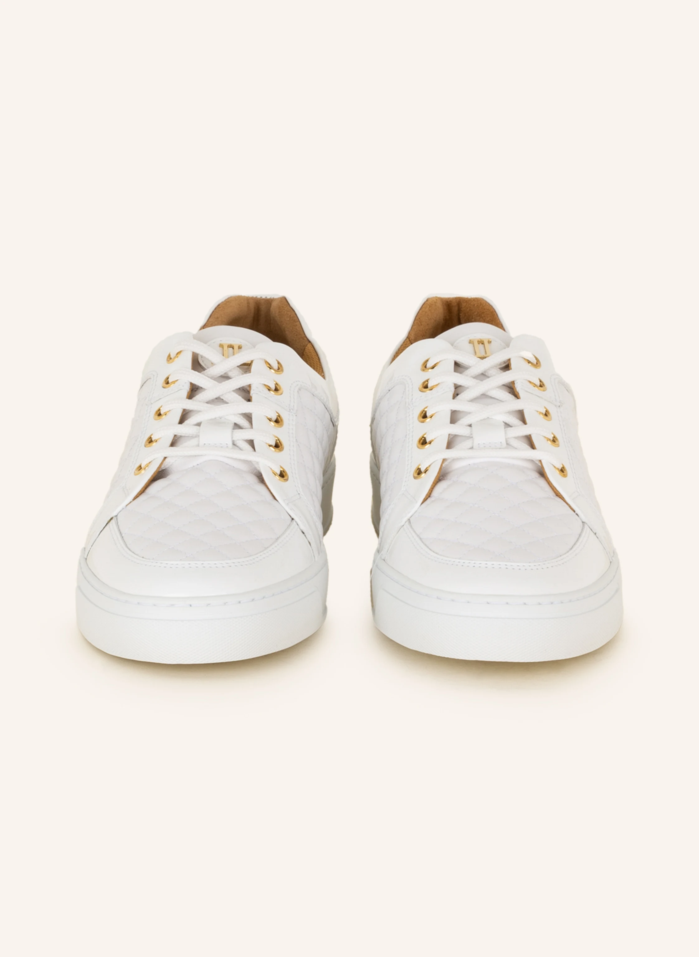 LEANDRO LOPES Sneaker EZIO