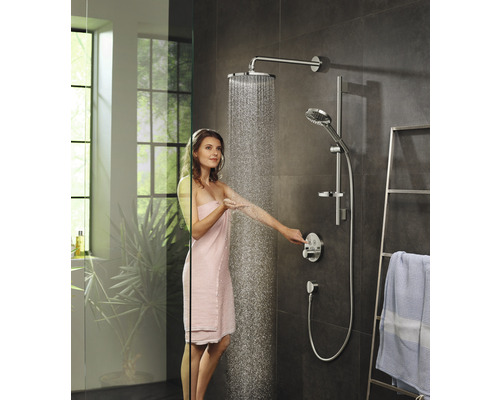 hansgrohe Douche Select S 15743000 inbouwthermostaat