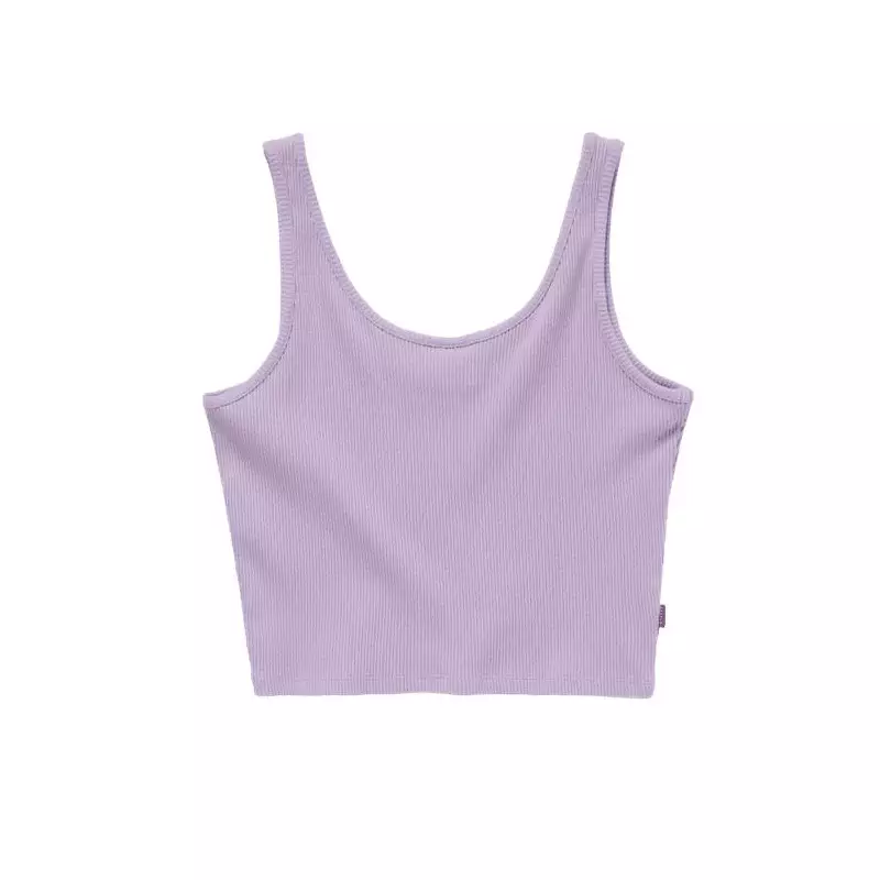 Débardeur femme MYSTIC Amber Singlet Dusty Lilac