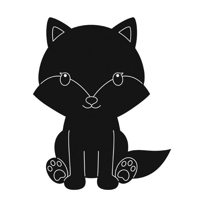 Ursus - Magische Kratzel-Motive - Tiere