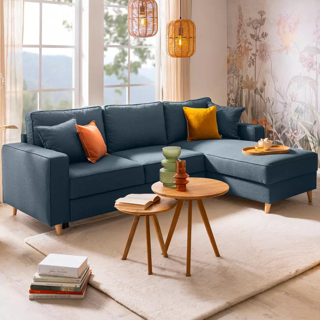 Ecksofa Lyon