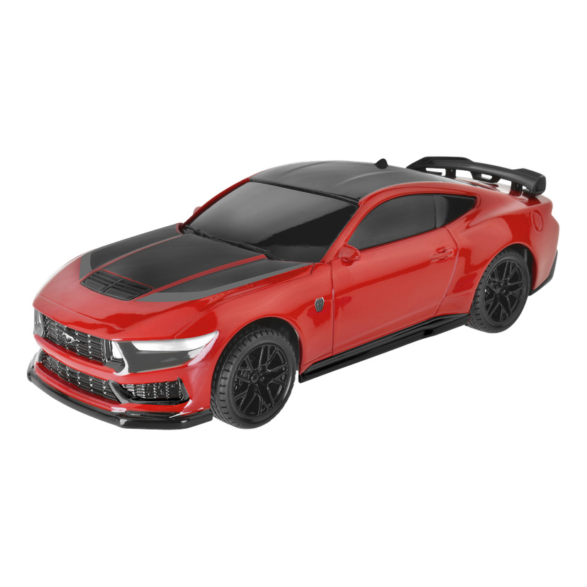 Radiostyrt bil 7,5 km/h 21 cm