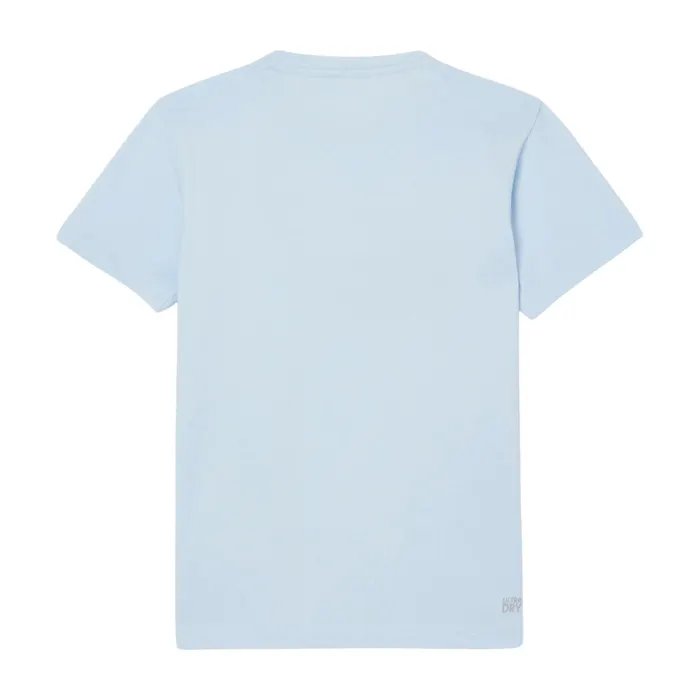 Lacoste Sport Tennis Oversized Croc T-shirt Junior