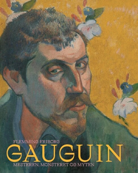 Gauguin - Flemming Friborg - Bog