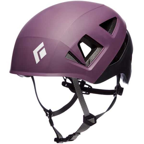 Casque escalade BLACK DIAMOND CAPITAN HELMET MULBERRY-BLACK