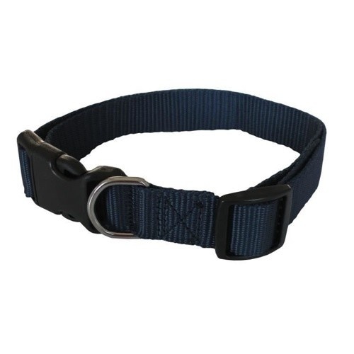 Coleira de nylon Yago para cães