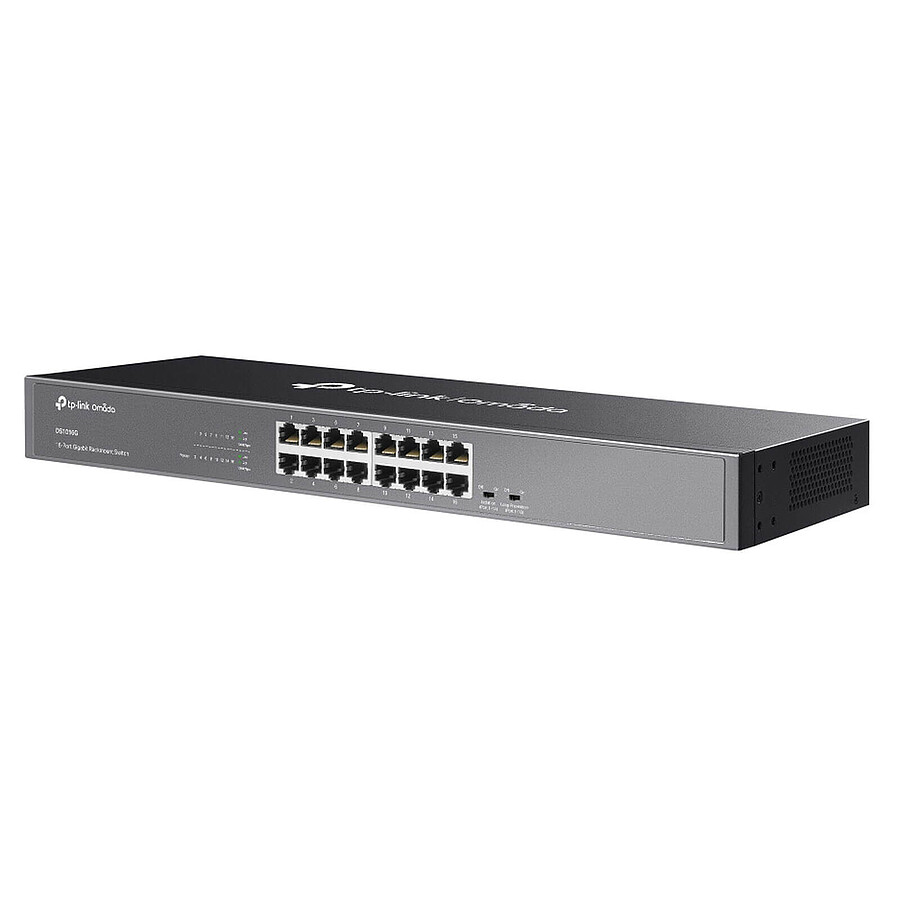 TP-LINK DS1016G