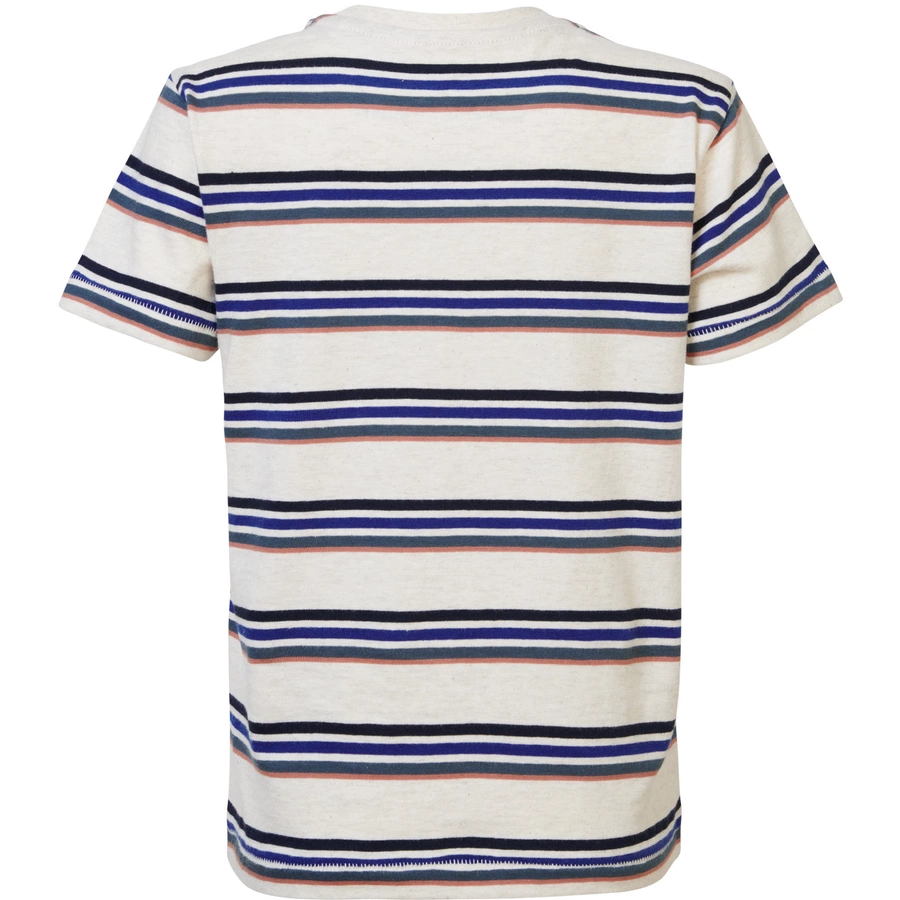 Noppies T-shirt Dothan Oatmeal