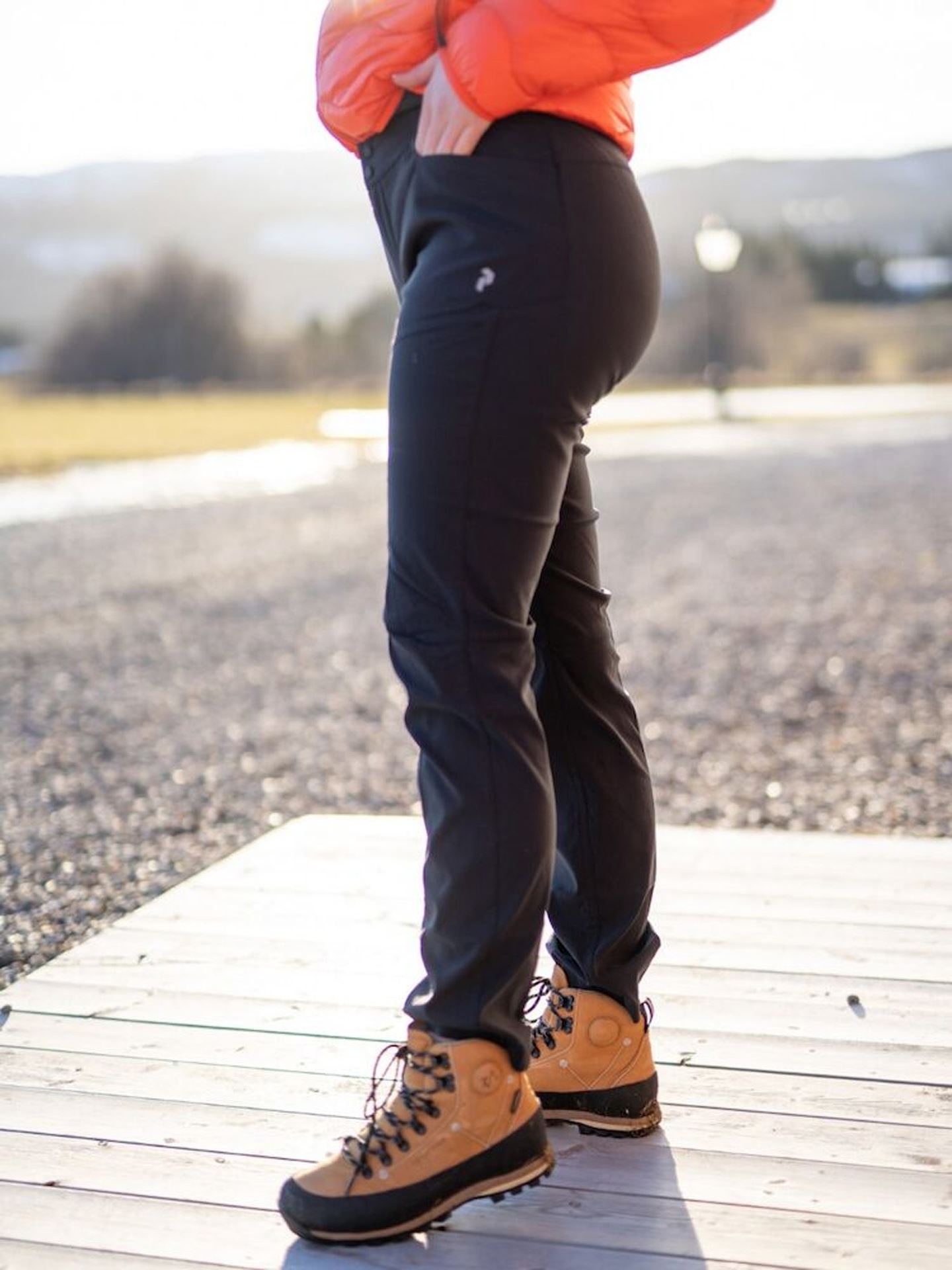 Iconiq Pant