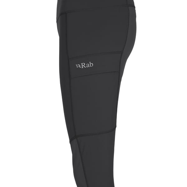 Pantalon randonnée RAB HORIZON TIGHTS W BLACK