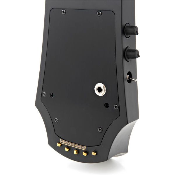 NS Design NXT5a-CO-SB Low F Cello