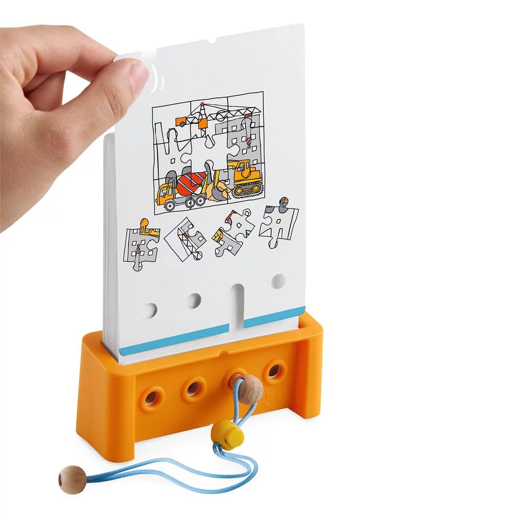 LOGICASE EXTENSION CHANTIER DE CONSTRUCTION