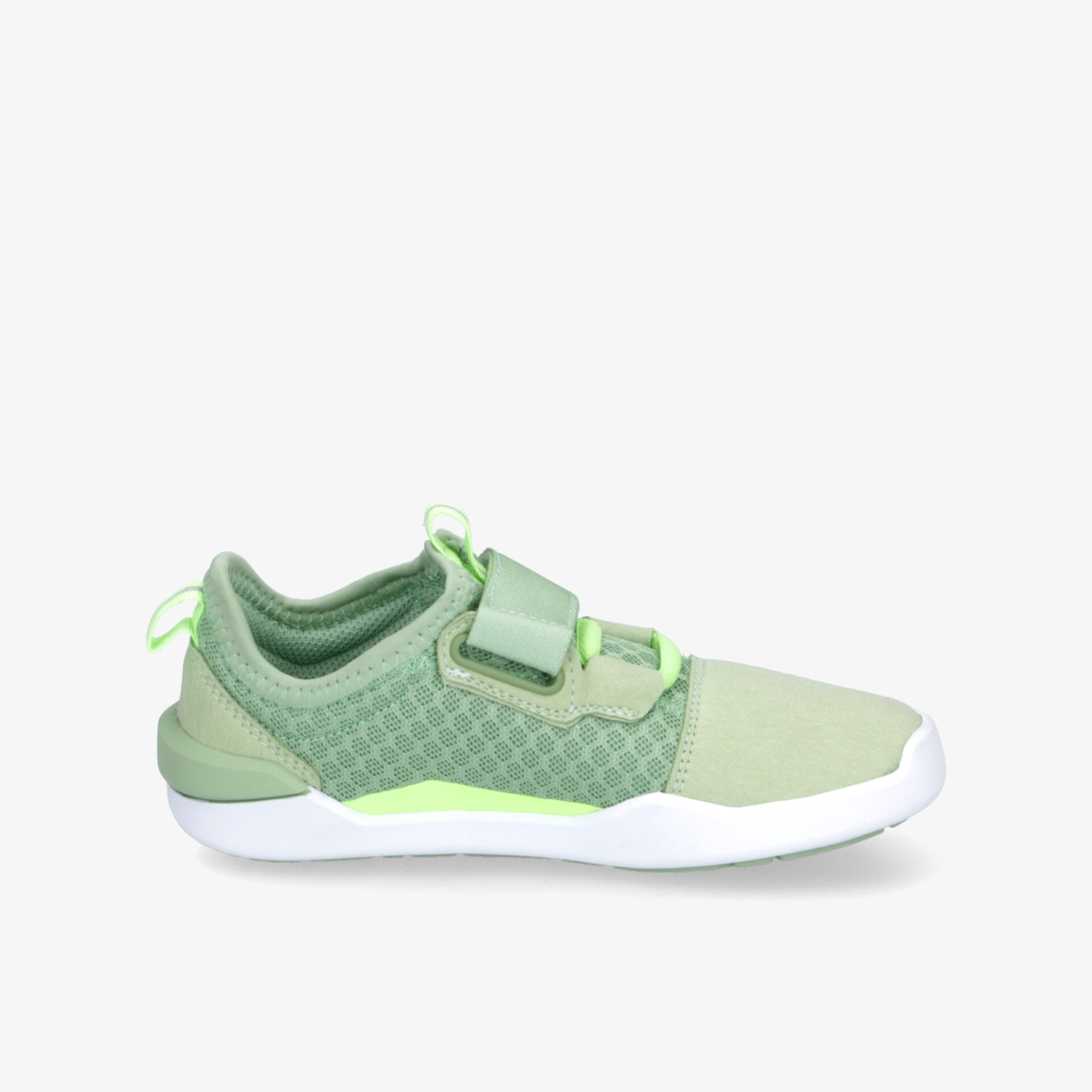 Sfoli Kinder Halbschuhe - Grün | Jetzt bei reno.de entdecken