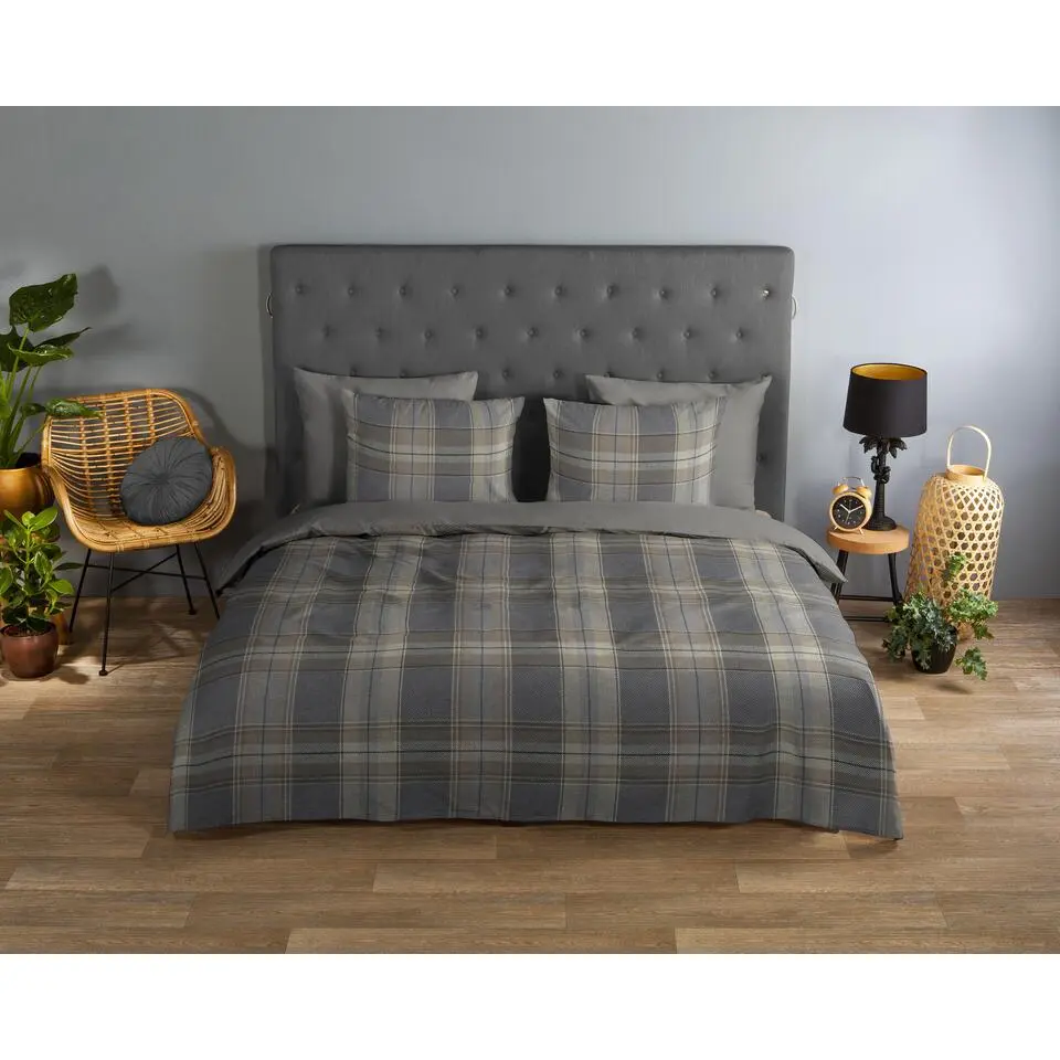 Duvet cover Good Morning 240x220   2* 60x70 cm