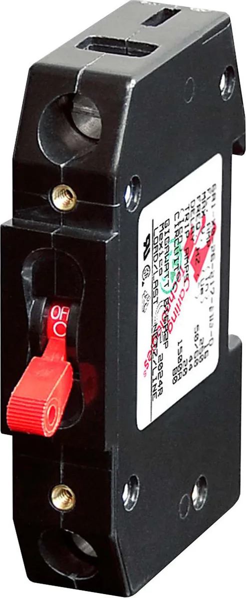 Gigawatt G-16A Adaptateurs d'alimentation