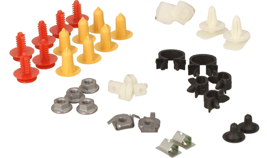 Clips