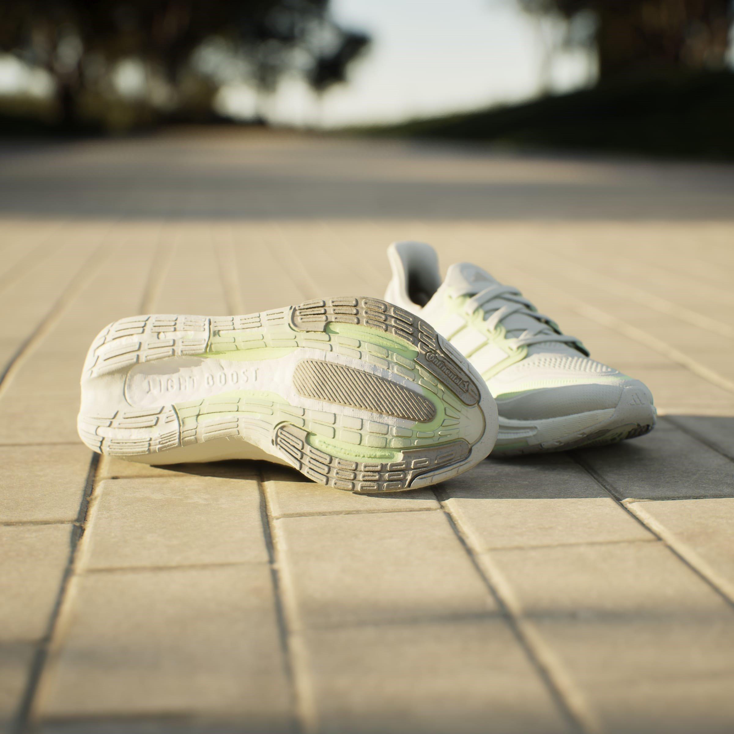 adidas Ultraboost Light Running Trainers Womens