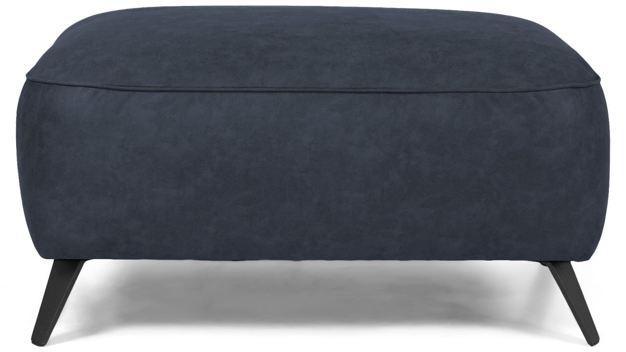 Hocker Galeria B90 x D60 x H44 cm
