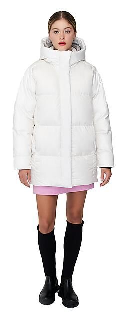 QUARTZ CO - PARKA JUNE V2
