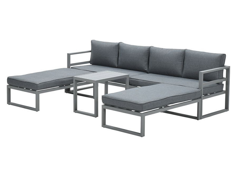 Outdoor Feelings Nantes loungeset