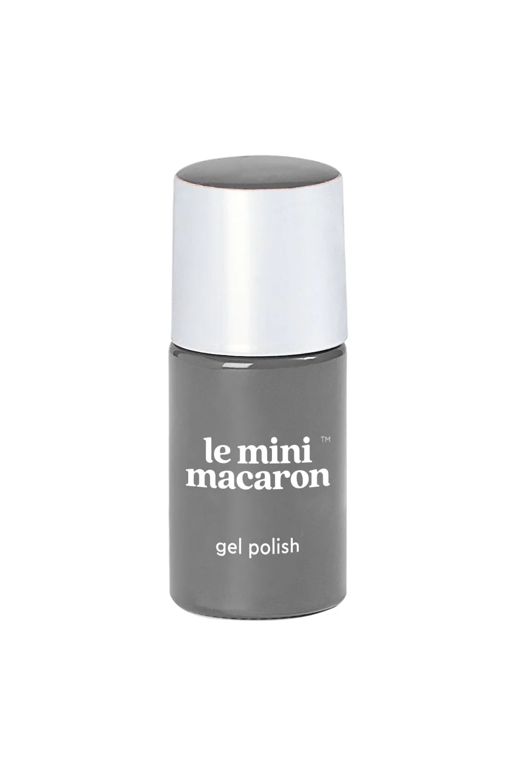 Le Mini Macaron Gel Polish sugar stone