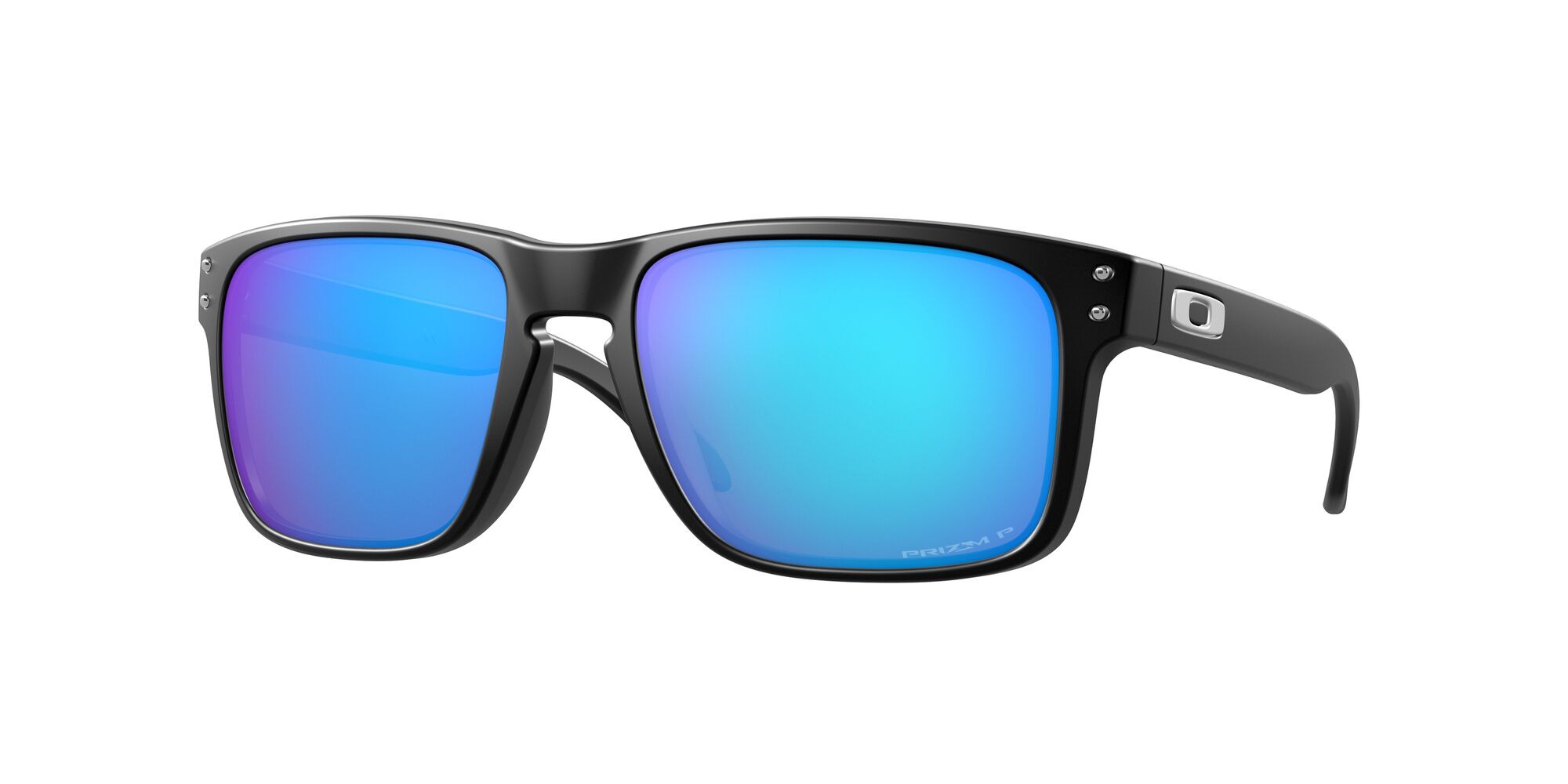 Holbrook, Prizm Sapphire Iridium Polarized