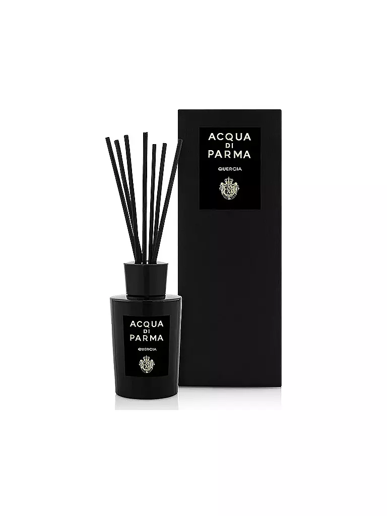 ACQUA DI PARMA SIGNATURES OF THE SUN Quercia Diffuser 180ml keine Farbe