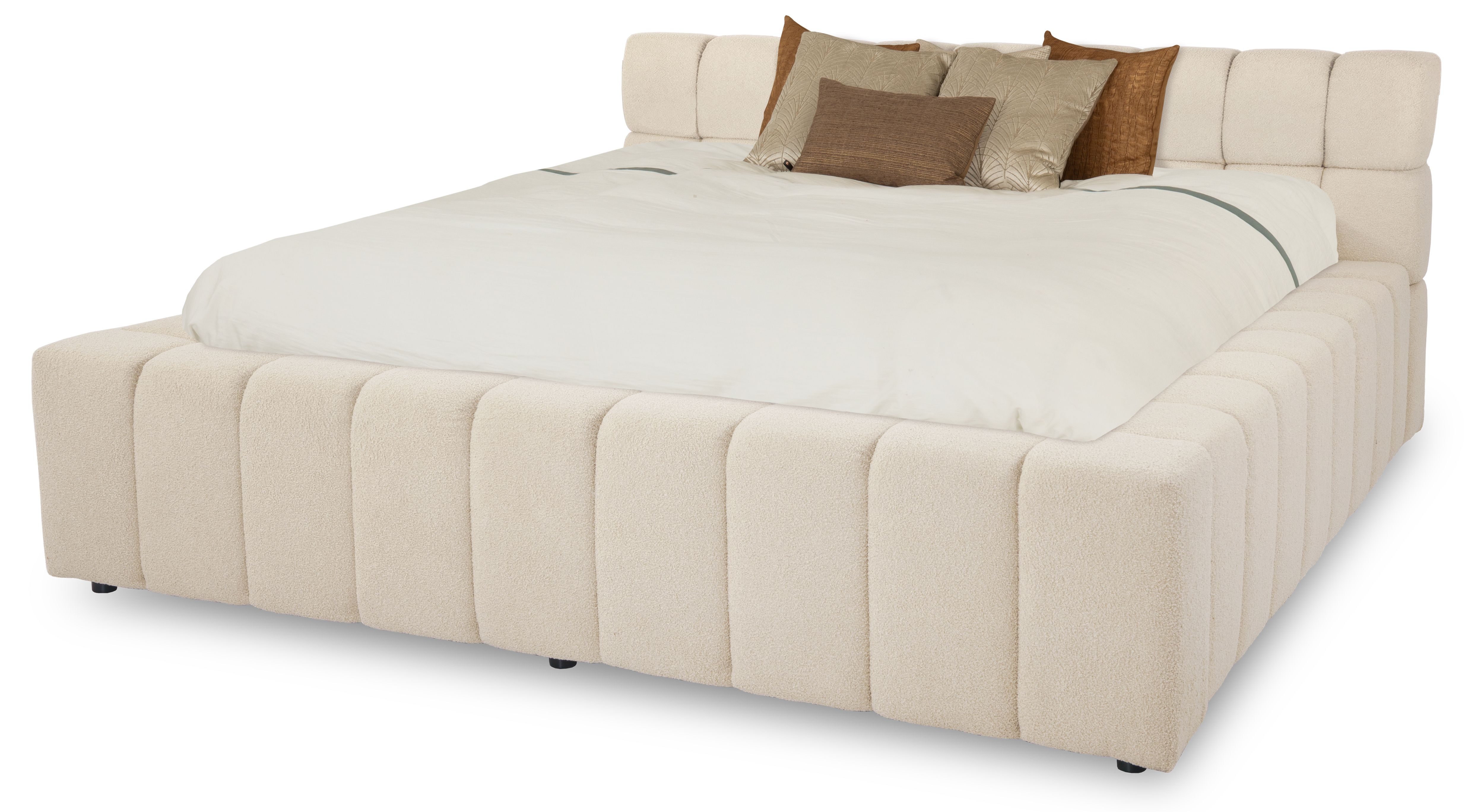 Bed Befame