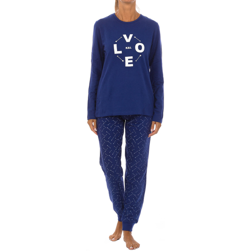 Kisses&Love - KL45184 Azul